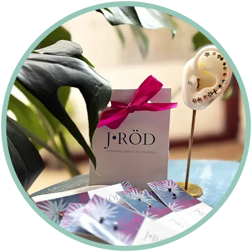 JROD - Perforaciones y Accesorios